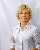 Аленушка Елена