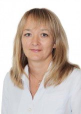 Полуничева Екатерина Викторовна