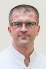 Малюгов Юрий Николаевич