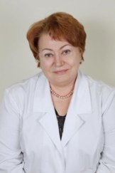 Рымша Маргарита Андреевна