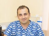 Долидзе Уча Ревазович