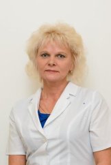 Сергеева Марина Александровна