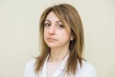 Ашрафян Ася Степановна