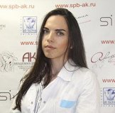 Королева Валерия Геннадьевна