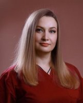 Пушкарева Екатерина Васильевна