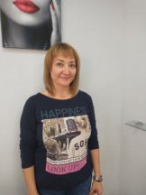 Хатамова Наталья