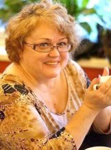 Цепляева Марина Владимировна
