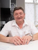 Сарвилов Владимир Дмитриевич