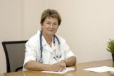Саламанова Нэлля Дмитриевна