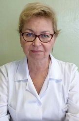 Низамутдинова Альфия Сахабовна