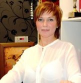Елисеева Ирина