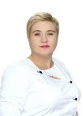 Хитрич Наталья Васильевна