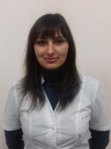 Изоркина Вера Анатольевна