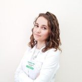 Муртазина Гульнара Радиковна