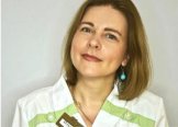 Кузнецова  Ольга
