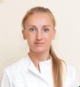 Усольцева Лилия Валерьевна