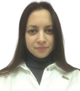 Аюпова Ильмира Шамилевна