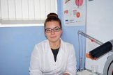 Никифорова Анна Юрьевна