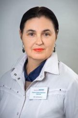 Навоева Галина Александровна