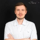 Догодаев Алексей Валерьевич
