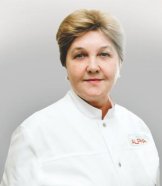 Колесникова Тамара Александровна