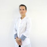 Евдокимова Юлия Сергеевна