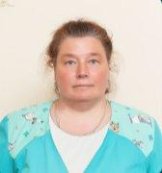 Бехтерева Мария Константиновна
