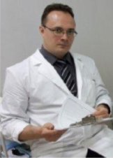 Тарков Сергей Александрович