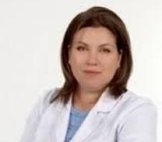 Мариуца Елена Владиславовна
