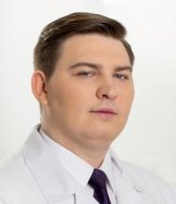 Чепкий Антон Сергеевич