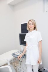 Муталимова Камила Багаутдиновна