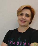 Нетреба Наталья
