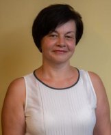 Фоменко Елена Викторовна