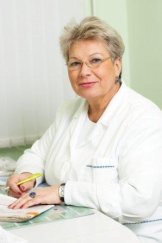 Клейменова Наталья Николаевна