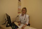 Нестерова Юлия Васильевна