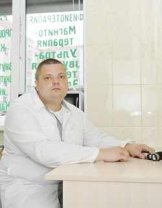 Колосов Сергей Викторович