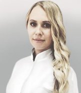 Митрошина Алиса Ильдусовна