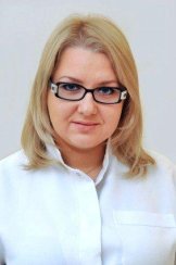 Семенова Валерия Анатольевна