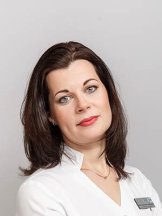 Некрасова Наталья Владимировна