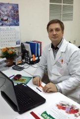 Бугров Иван Анатольевич