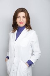 Кочетова Ирина Александровна