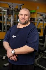 Шевцов Олег