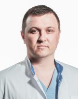 Гринь Евгений Александрович
