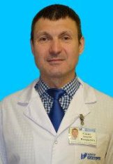 Сажин Андрей Валерьевич