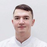 Шайсултанов Марат Равилевич
