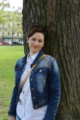 Попова Инна