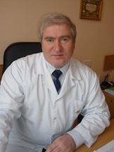 Бацков Сергей Сергеевич