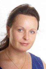 Долмат Юлия Сергеевна