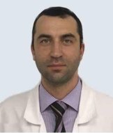 Шарапов Дмитрий Александрович