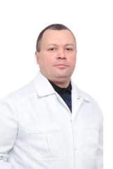 Никитин Сергей Валерьевич